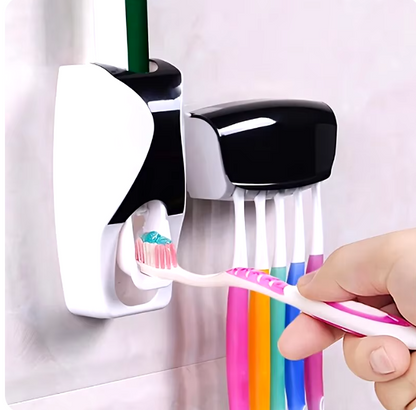 Standard Toothbrush Holder