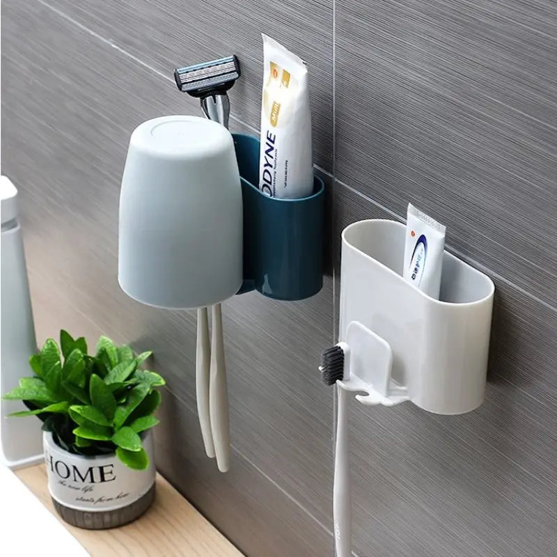 Toothbrush Holder