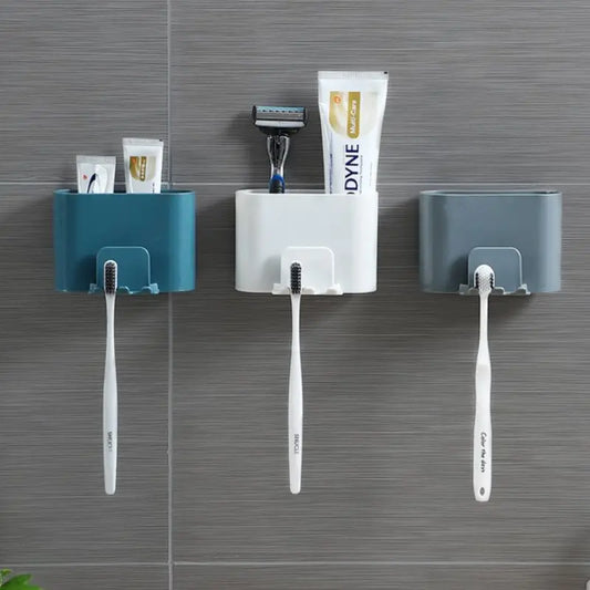 Toothbrush Holder