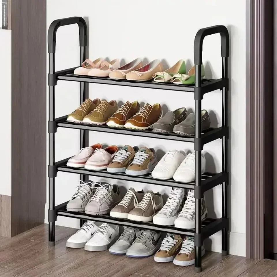 Multi-Layer Shoe Rack