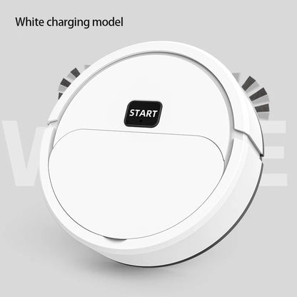 Mini Home Floor Robotic Vacuum Cleaner