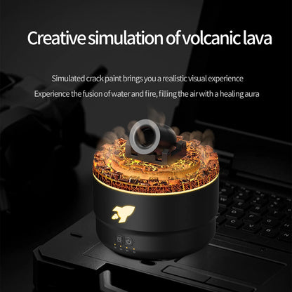 Volcanic Air Humidifier