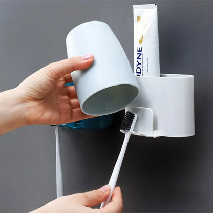 Toothbrush Holder