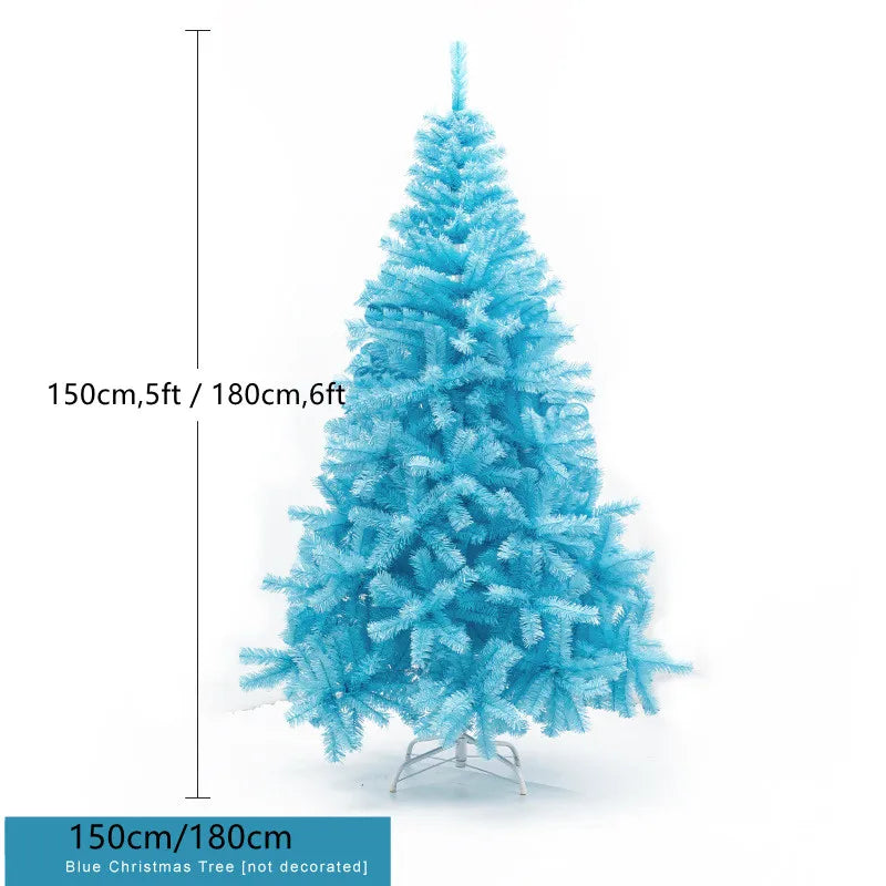 180cm/150cm Christmas Tree