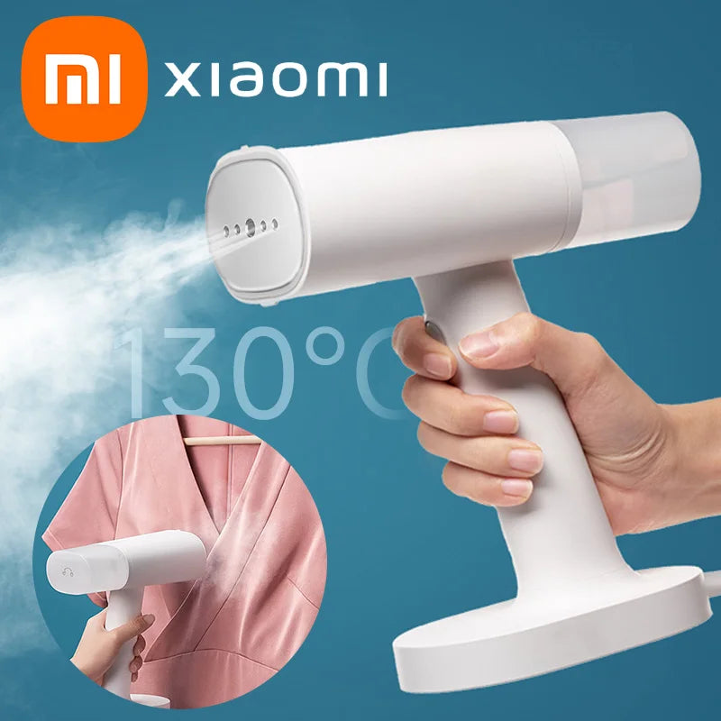 Handheld Garment Steamer