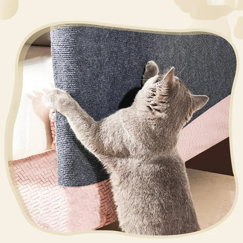 Pet Scratching Mat