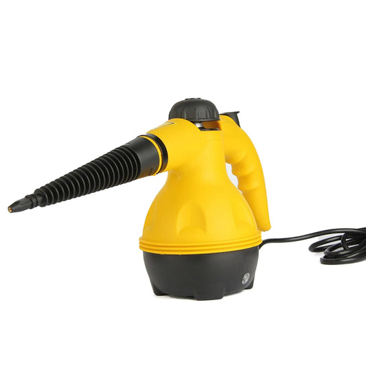 Hand-Held High Temperature Steam Cleaner