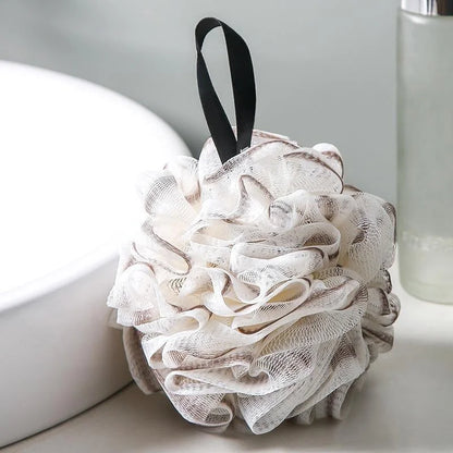 Large Body Loofahs For Showers And Baths