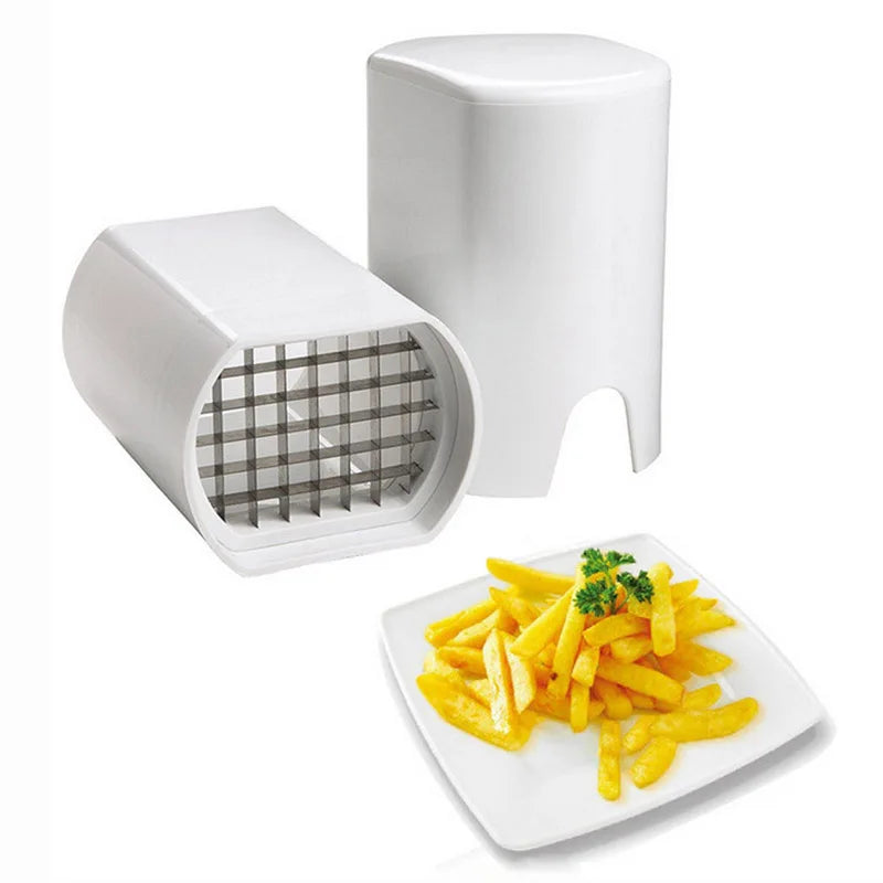 Easy-Grip Food Cutter