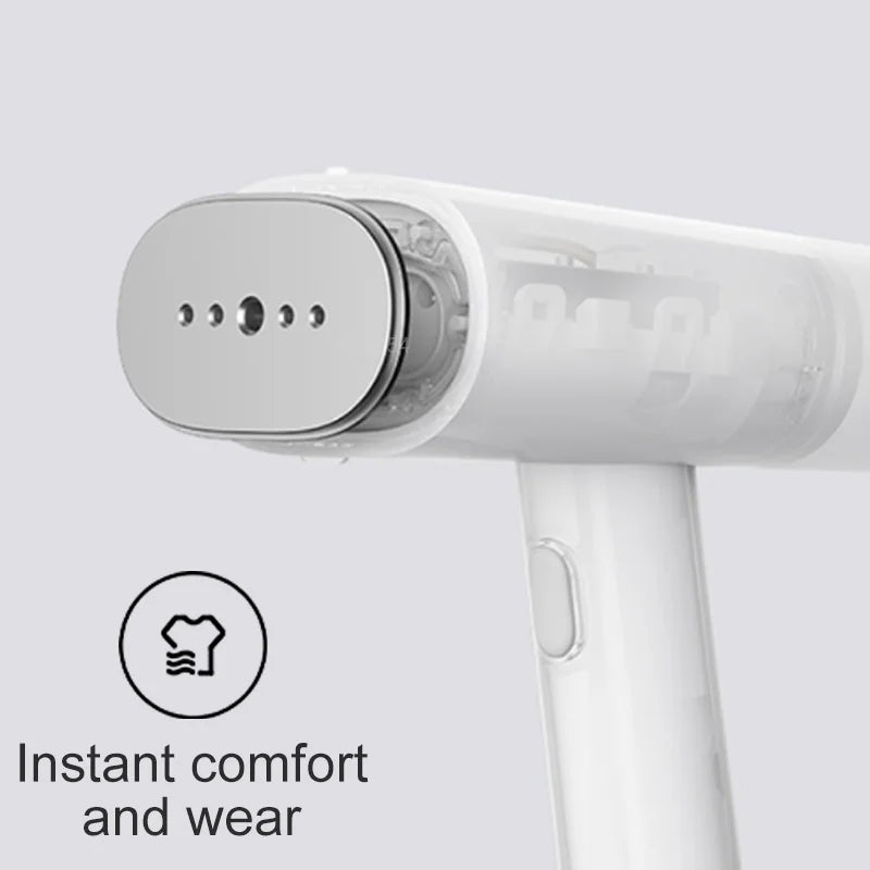 Handheld Garment Steamer