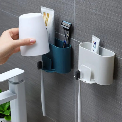 Toothbrush Holder