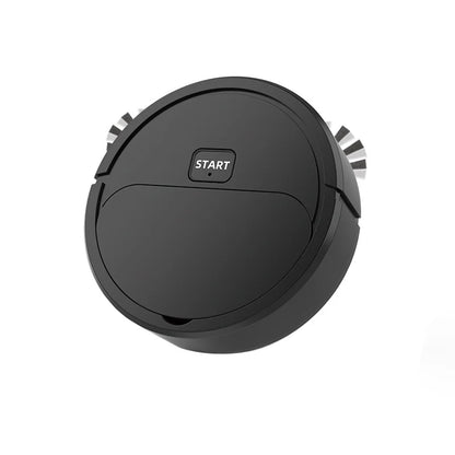 Mini Home Floor Robotic Vacuum Cleaner