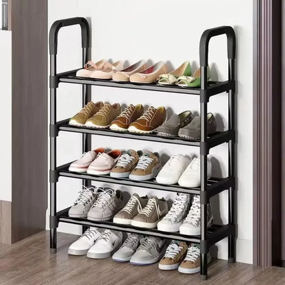 Multi-Layer Shoe Rack