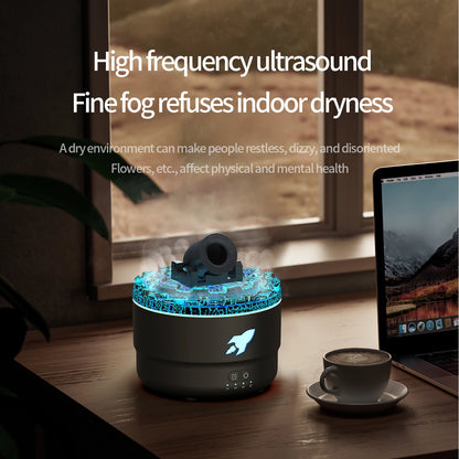 Volcanic Air Humidifier