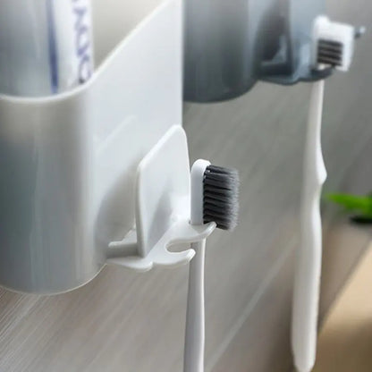 Toothbrush Holder