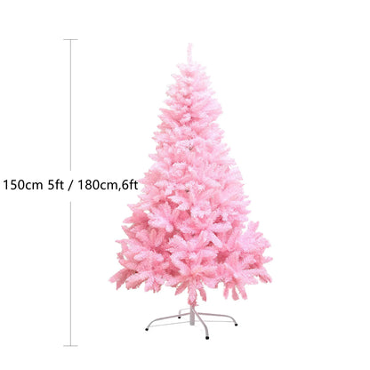 180cm/150cm Christmas Tree