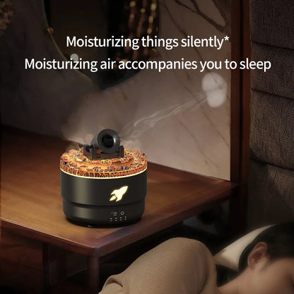 Volcanic Air Humidifier