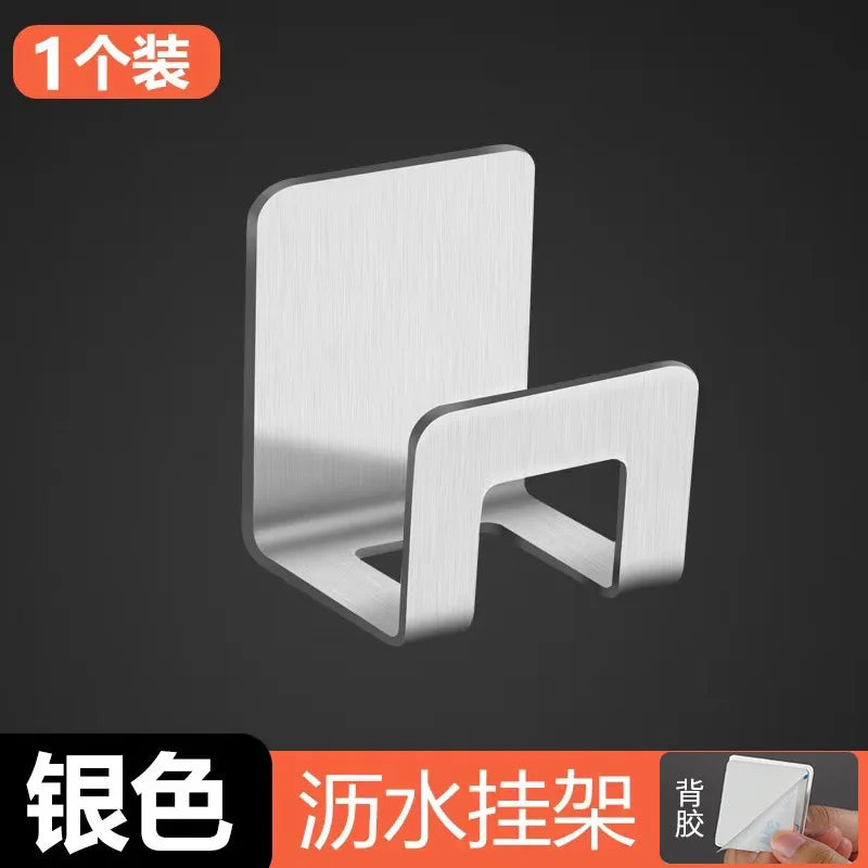 Stainless Steel Sponge Holder