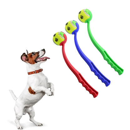 Ball Flinger For Pets