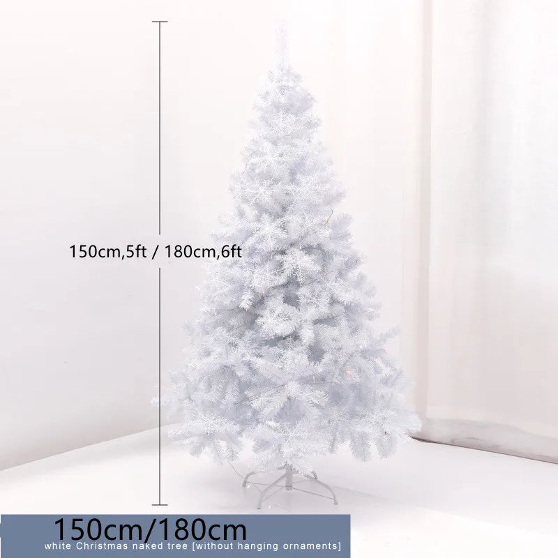 180cm/150cm Christmas Tree