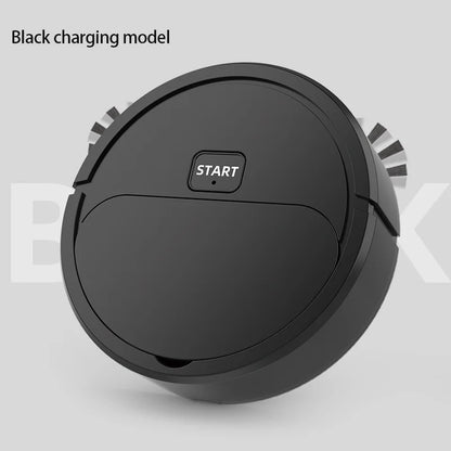 Mini Home Floor Robotic Vacuum Cleaner