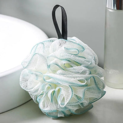 Large Body Loofahs For Showers And Baths