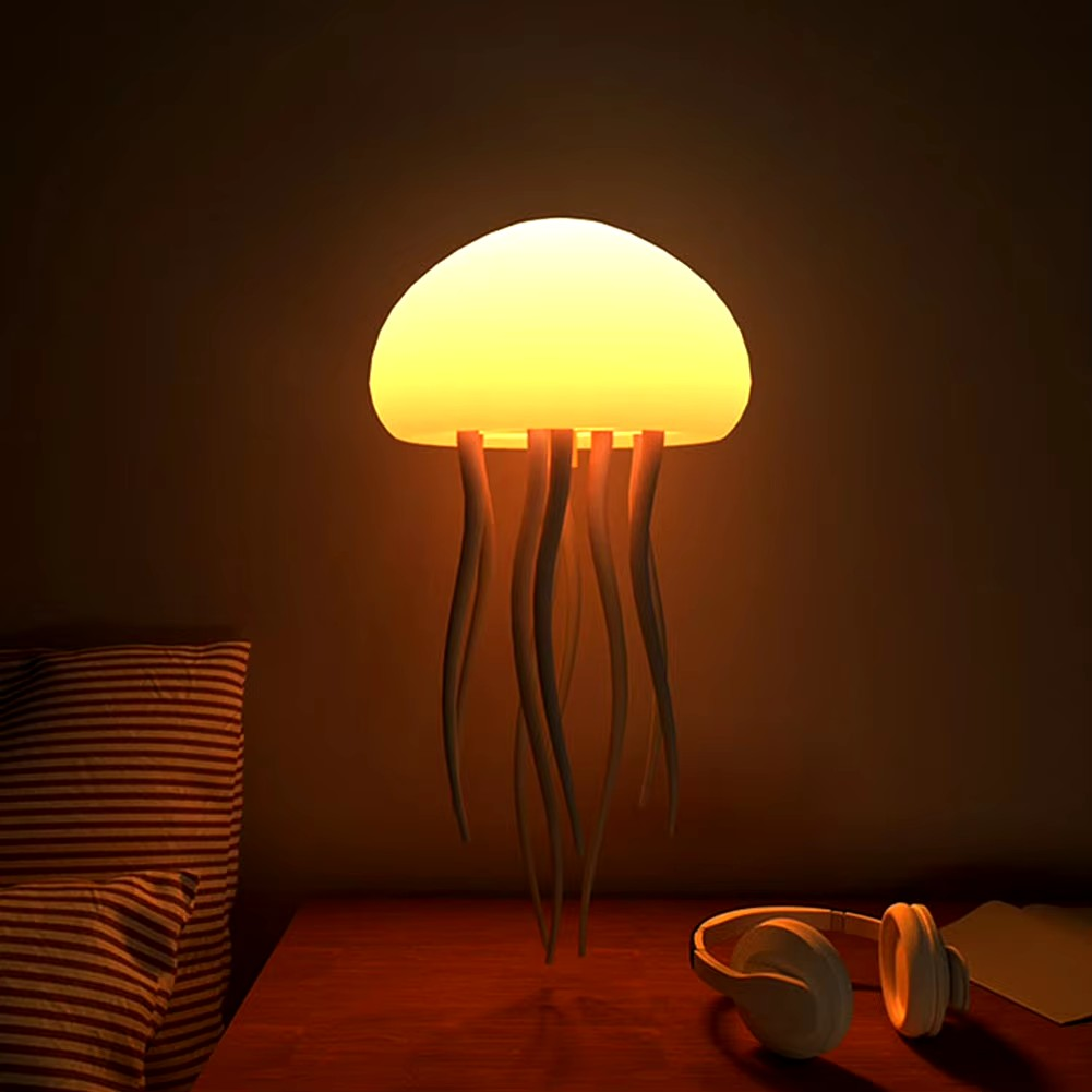 JellyFish Lamp