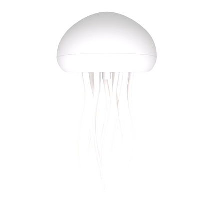 JellyFish Lamp